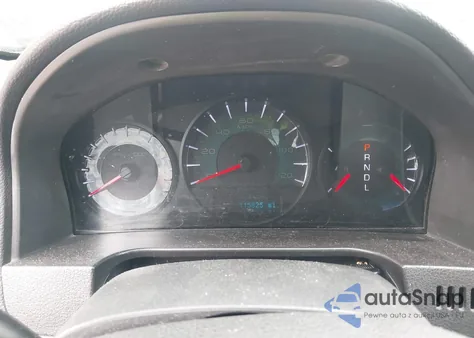 2011 Ford Fusion Se z USA, uszkodzony, nr VIN 3FAHP0HA0BR134012